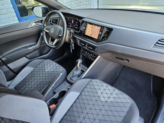 Volkswagen Taigo 1.5 TSI R-Line Inclusief Afleveringskosten