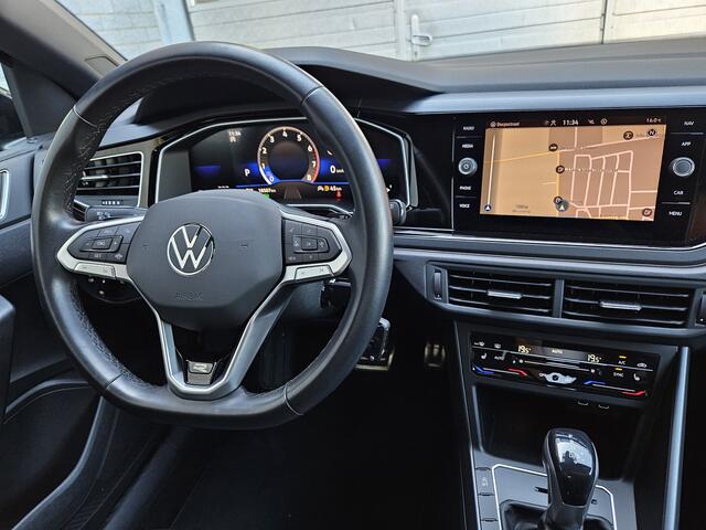 Volkswagen Taigo 1.5 TSI R-Line Inclusief Afleveringskosten