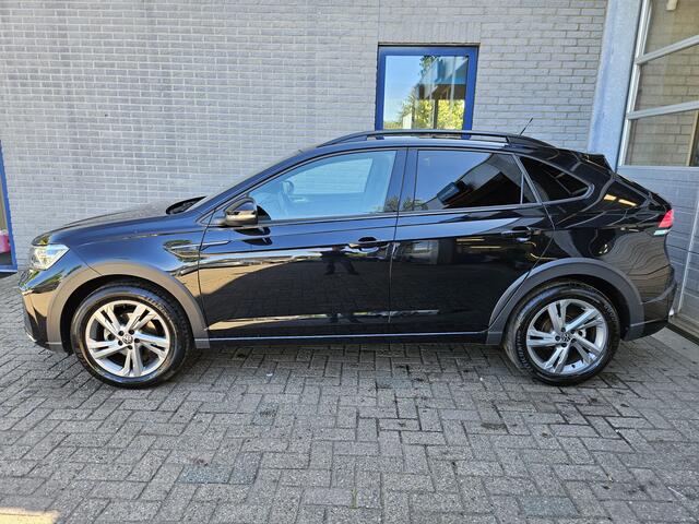 Volkswagen Taigo 1.5 TSI R-Line Inclusief Afleveringskosten