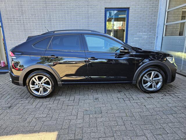 Volkswagen Taigo 1.5 TSI R-Line Inclusief Afleveringskosten