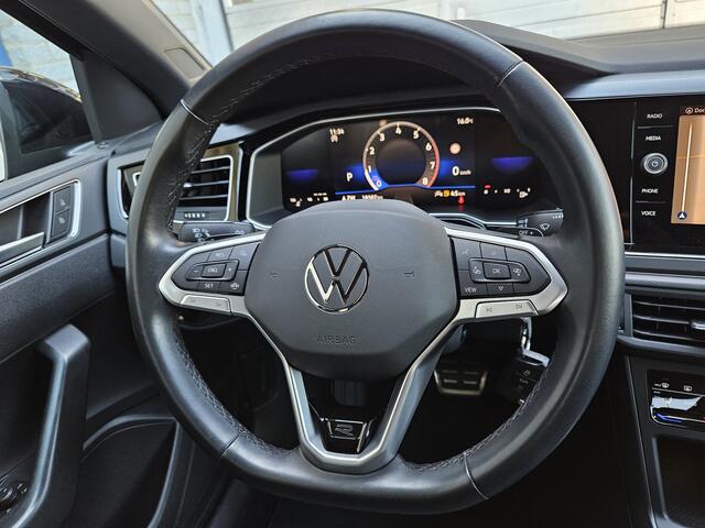 Volkswagen Taigo 1.5 TSI R-Line Inclusief Afleveringskosten