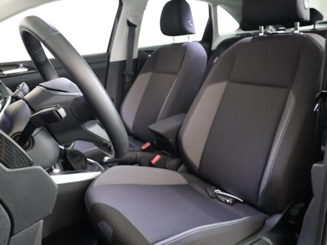 Volkswagen Taigo 1.0 TSI Life Edition 95 pk | Verlengde garantie | Navigatie via App | Parkeersensoren | Achteruitrijcamera | Autom. airco | Adaptieve cruise control |