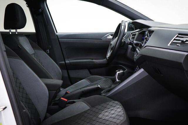 Volkswagen Taigo 1.0 TSI R-Line Business | DAK PACK | PANORAMADAK | IQ LIGHT | 18"