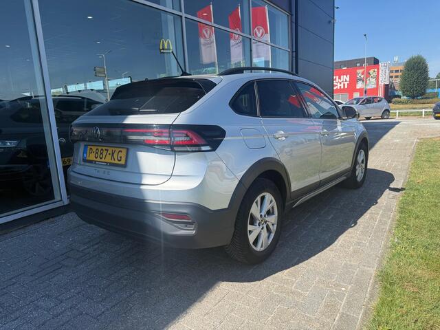 Volkswagen Taigo 1.0 TSI Life