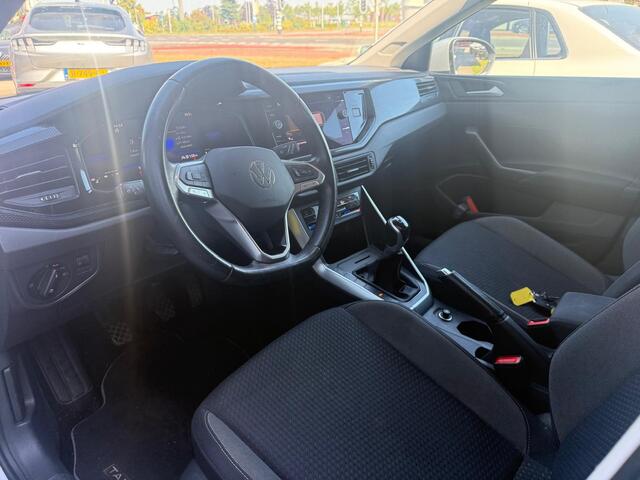 Volkswagen Taigo 1.0 TSI Life