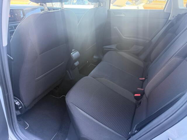 Volkswagen Taigo 1.0 TSI Life