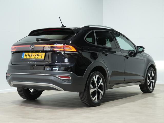 Volkswagen Taigo 1.0 TSI R-Line Android/Carplay | PDC | LED 213