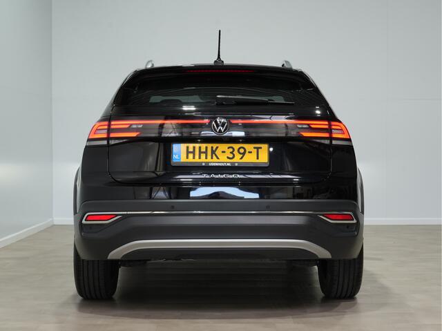 Volkswagen Taigo 1.0 TSI R-Line Android/Carplay | PDC | LED 213