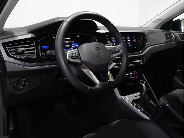 Volkswagen Taigo 1.0 TSI R-Line Android/Carplay | PDC | LED 213