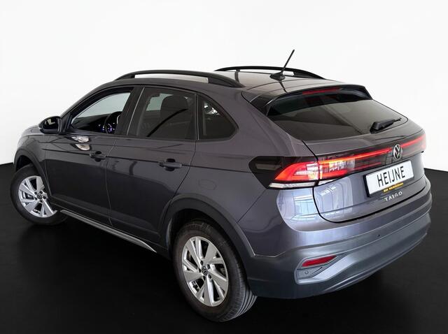 Volkswagen Taigo TSI 110PK LIFE CARPLAY/TREKHAAK/PARKEERSENSOREN