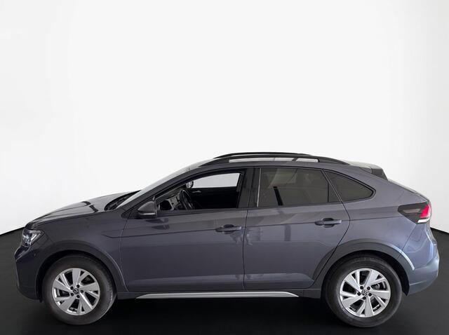 Volkswagen Taigo TSI 110PK LIFE CARPLAY/TREKHAAK/PARKEERSENSOREN