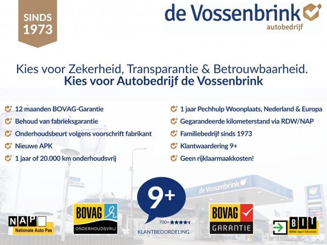 Volkswagen Taigo 1.0 TSI Life Business Automaat *Geen Afl. kosten*