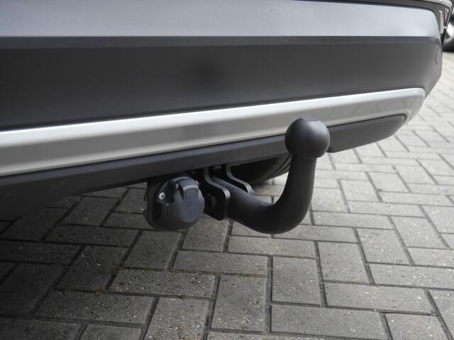 Volkswagen Taigo 1.0 TSI Style | Automaat | Trekhaak | Achteruitrijcamera | Extra getint glas | Digitaal instrumentenpaneel | Lichtmetalen velgen | Stoelverwarming | Adaptive cruise control