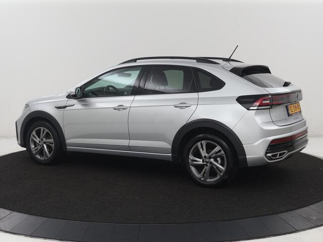 Volkswagen Taigo 1.5 TSI R-Line Business | Adaptive cruise | Lane assist | Camera | Park assist | Carplay | Navigatie | Virtueel dashboard