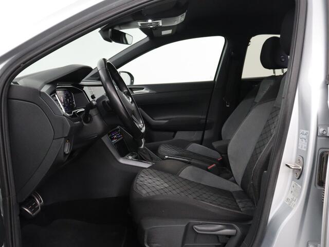 Volkswagen Taigo 1.5 TSI R-Line Business | Adaptive cruise | Lane assist | Camera | Park assist | Carplay | Navigatie | Virtueel dashboard