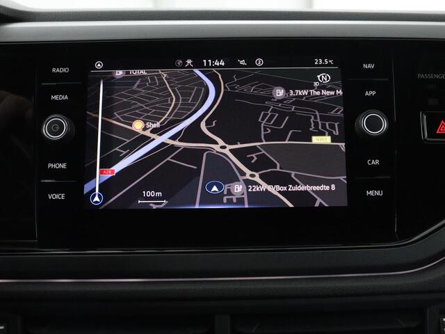 Volkswagen Taigo 1.5 TSI R-Line Business | Adaptive cruise | Lane assist | Camera | Park assist | Carplay | Navigatie | Virtueel dashboard