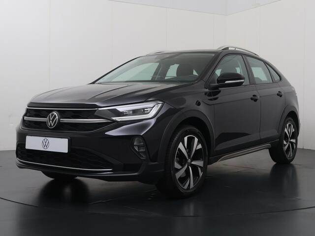 Volkswagen Taigo 1.0 TSI Style | 110 PK | Adaptive Cruise Control | Achteruitrijcamera | Climate Control | Keyless Entry | Navigatiesysteem | Matrix LED |