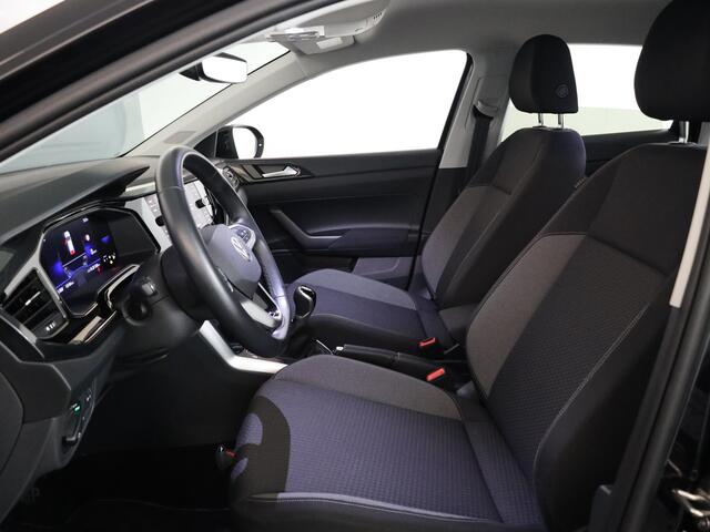 Volkswagen Taigo 1.0 TSI Life Edition 95 pk | Verlengde garantie | Navigatie | Parkeersensoren achter | Achteruitrijcamera | Adaptieve cruise control |