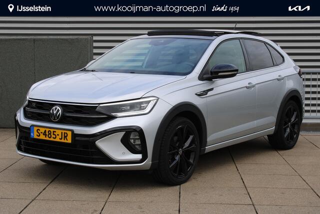 Volkswagen Taigo 1.5 TSI R-Line Business AUTOMAAT SCHUIFDAK, NAVIGATIE, ACHTERUITRIJCAMERA