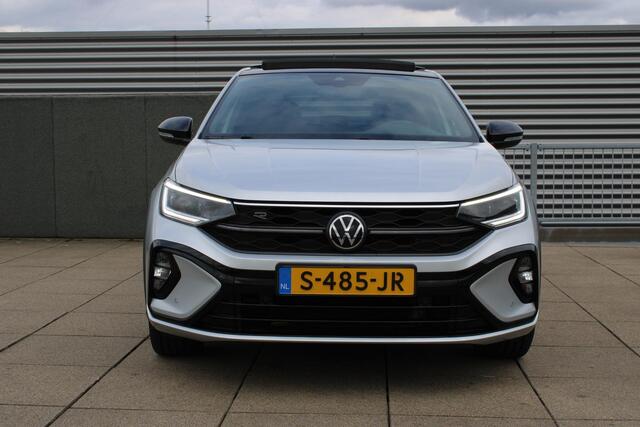 Volkswagen Taigo 1.5 TSI R-Line Business AUTOMAAT SCHUIFDAK, NAVIGATIE, ACHTERUITRIJCAMERA