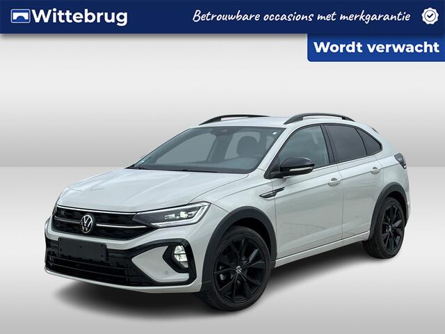 Volkswagen Taigo 1.0 TSI 116PK DSG R-Line / Black Style / Achteruitrijcamera / Digital Cockpit Pro / App Connect / 18'' LMV / VW