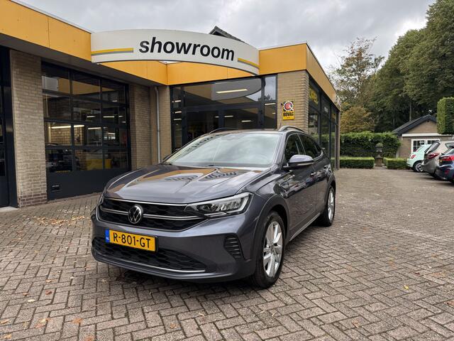 Volkswagen Taigo 1.0 TSI Life Led Airco Carplay