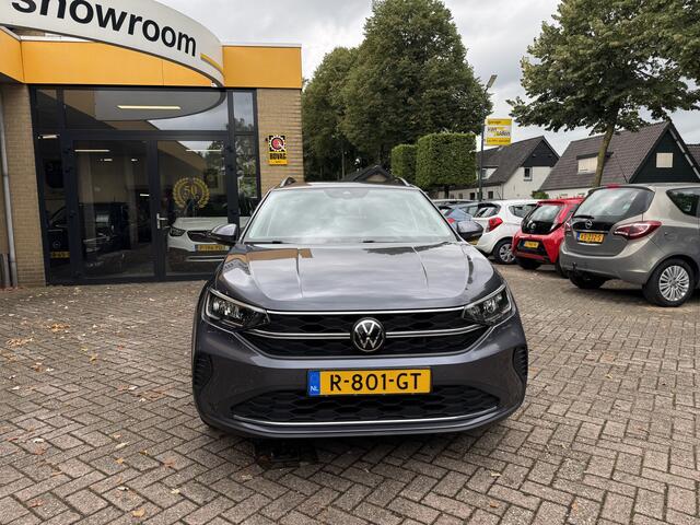 Volkswagen Taigo 1.0 TSI Life Led Airco Carplay