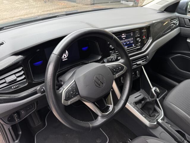 Volkswagen Taigo 1.0 TSI Life Led Airco Carplay