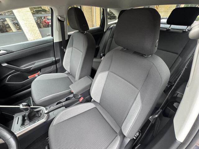 Volkswagen Taigo 1.0 TSI Life Led Airco Carplay