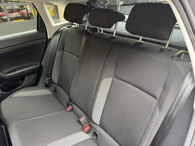 Volkswagen Taigo 1.0 TSI Life Led Airco Carplay