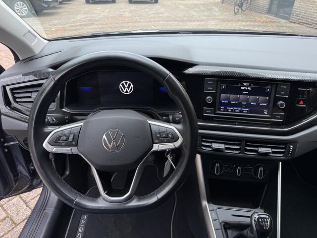 Volkswagen Taigo 1.0 TSI Life Led Airco Carplay