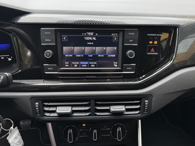 Volkswagen Taigo 1.0 TSI Life Led Airco Carplay