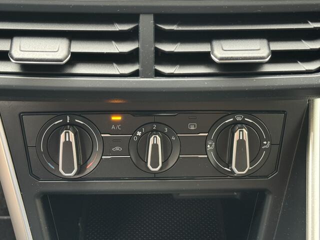 Volkswagen Taigo 1.0 TSI Life Led Airco Carplay