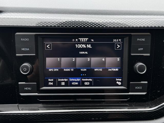 Volkswagen Taigo 1.0 TSI Life Led Airco Carplay