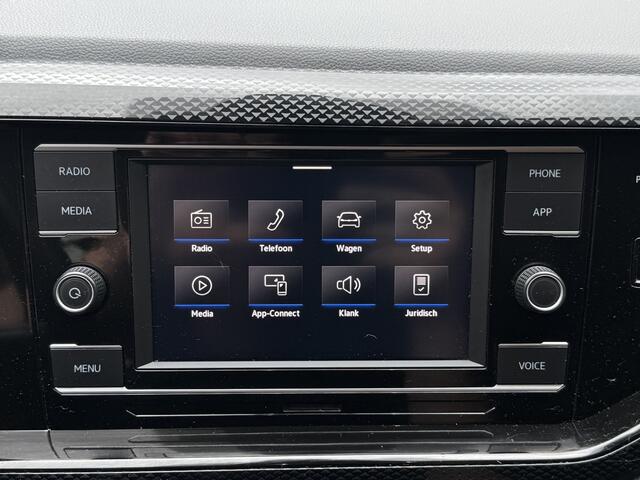 Volkswagen Taigo 1.0 TSI Life Led Airco Carplay