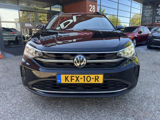 Volkswagen Taigo 1.0 TSI Style // ADAPT. CRUISE // VIRTUAL COCKPIT // NAVIGATIE + APPLE CARPLAY// CAMERA // LED // CLIMA // PDC //