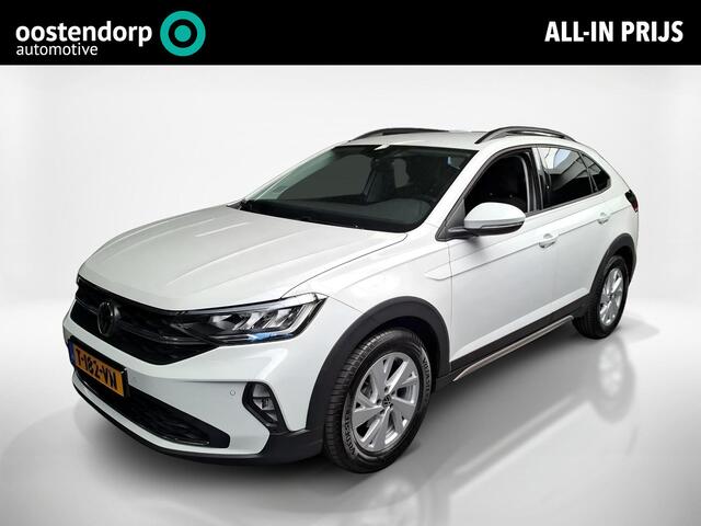 Volkswagen Taigo 1.0 TSI Life Business CarPlay