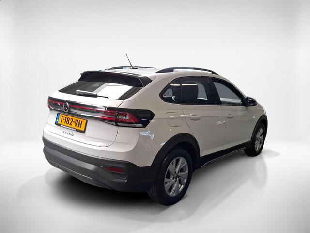 Volkswagen Taigo 1.0 TSI Life Business CarPlay