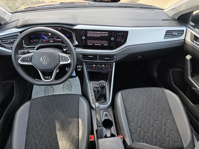 Volkswagen Taigo 1.0 TSI GOAL Edition |Adaptive cruise|