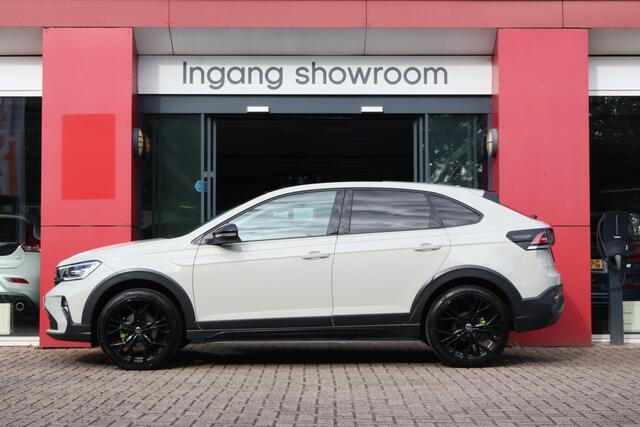 Volkswagen Taigo 1.0 TSI Style | Origineel NL | Panoramadak | IQ Light | Black Optic | Camera | ACC |