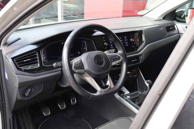 Volkswagen Taigo 1.0 TSI Style | Origineel NL | Panoramadak | IQ Light | Black Optic | Camera | ACC |