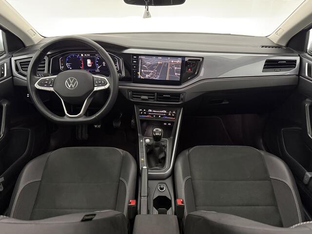 Volkswagen Taigo 1.0 TSI Style | Pano | Virtual | Beats Audio | Cruise | Carplay | Trekhaak | LED