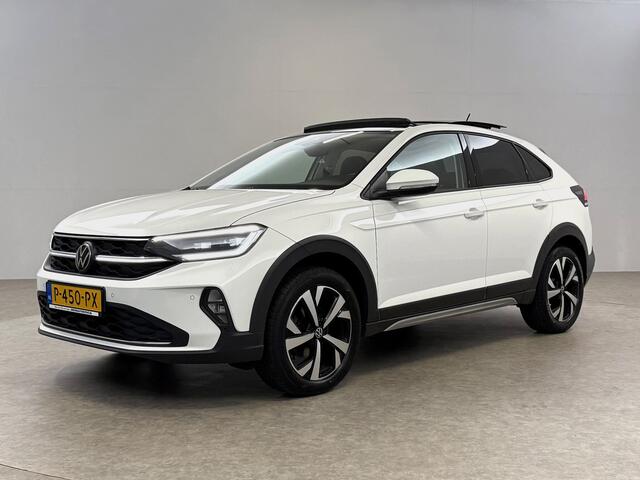 Volkswagen Taigo 1.0 TSI Style | Pano | Virtual | Beats Audio | Cruise | Carplay | Trekhaak | LED