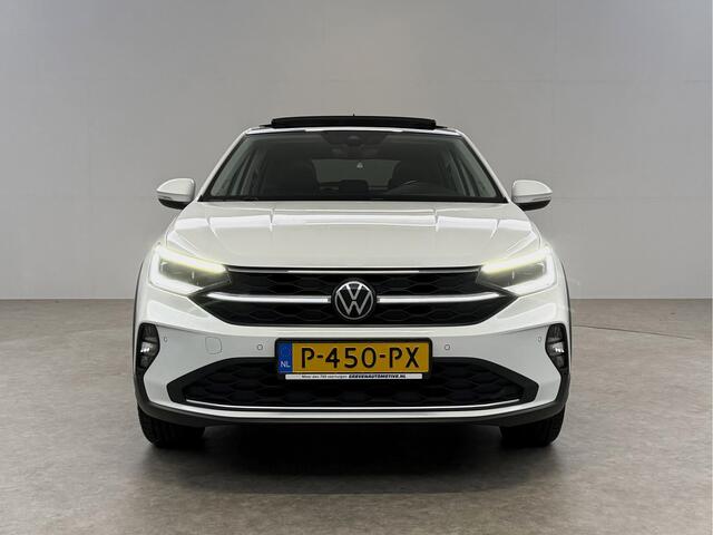 Volkswagen Taigo 1.0 TSI Style | Pano | Virtual | Beats Audio | Cruise | Carplay | Trekhaak | LED