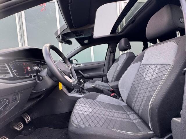 Volkswagen Taigo 1.0TSI 115pk R-Line | Pano | ACC | Digital Cockpit Pro