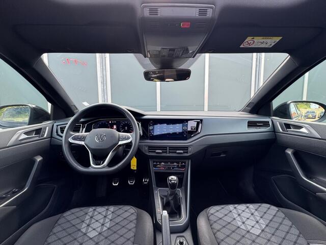 Volkswagen Taigo 1.0TSI 115pk R-Line | Pano | ACC | Digital Cockpit Pro