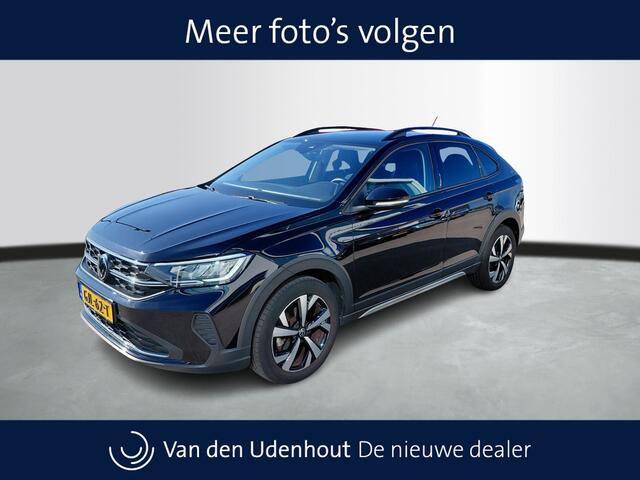 Volkswagen Taigo 1.0 TSI Oranje Edition | Camera | Privacy Glass |