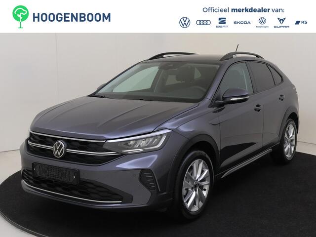 Volkswagen Taigo Life Edition | 'App-Connect' smartphone integratie | 'We Connect Plus' (abonnement 12 maanden) | Achterlichten LED