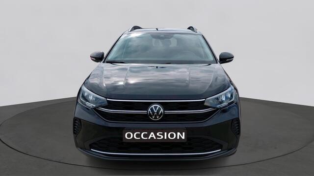 Volkswagen Taigo 1.0 TSI Oranje Edition | App Connect | Camera |