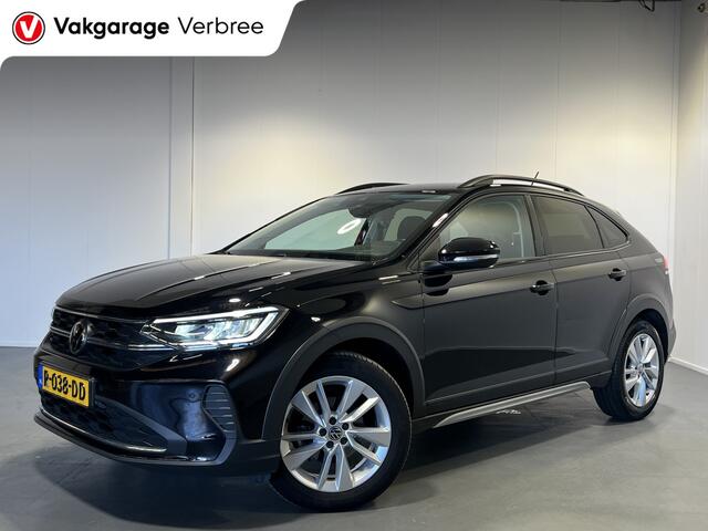 Volkswagen Taigo 1.0 TSI Life | Navigatie/Android Auto/Apple Carplay | LM Velgen 17" | PDC Voor en Achter | Cruise Control Adaptief | Airco |